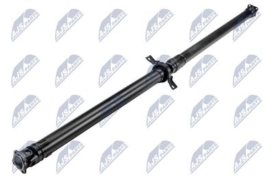 Propshaft, axle drive NTY NWN-HD-006