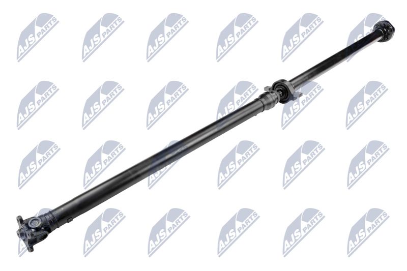NTY NWN-KA-007 Propshaft, axle drive