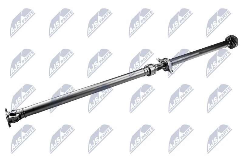 NTY NWN-KA-008 Propshaft, axle drive