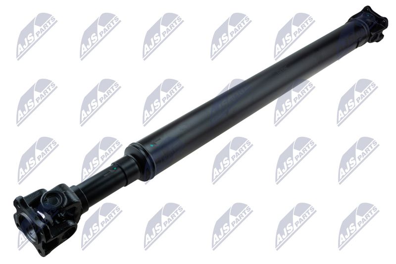 NTY NWN-KA-013 Propshaft, axle drive