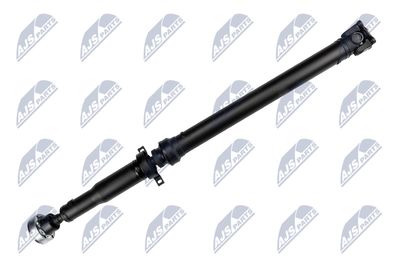 Propshaft, axle drive NTY NWN-LR-015