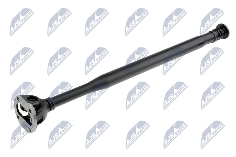 NTY NWN-ME-006 Propshaft, axle drive