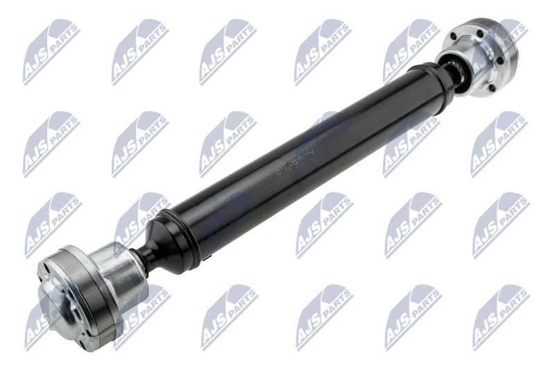 NTY NWN-ME-015 Propshaft, axle drive