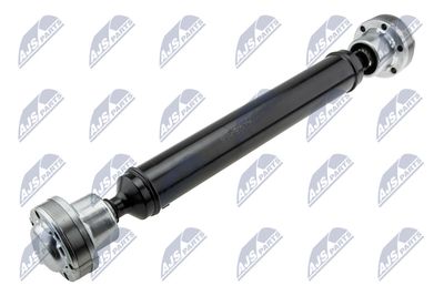 Propshaft, axle drive NTY NWN-ME-015