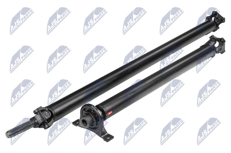 NTY NWN-ME-025 Propshaft, axle drive