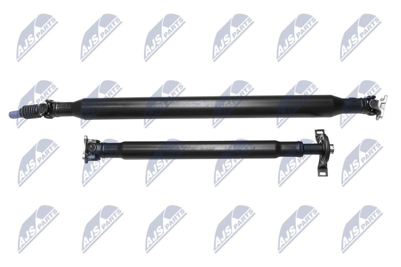 NTY NWN-ME-027 Propshaft, axle drive
