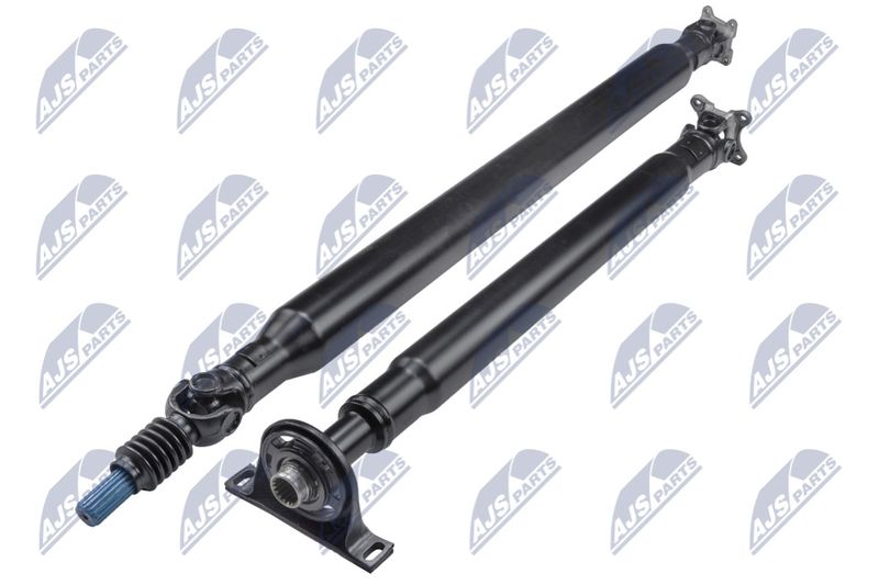 NTY NWN-ME-034 Propshaft, axle drive