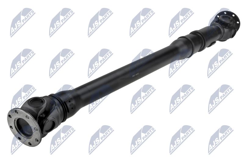 NTY NWN-ME-042 Propshaft, axle drive