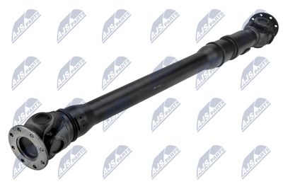 Propshaft, axle drive NTY NWN-ME-042