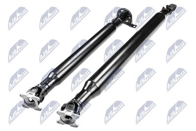 Propshaft, axle drive NTY NWN-ME-047