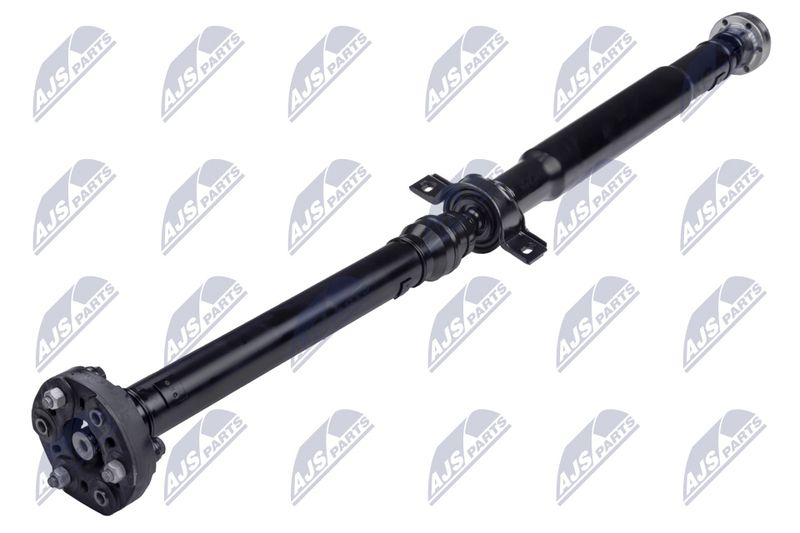 NTY NWN-ME-049 Propshaft, axle drive