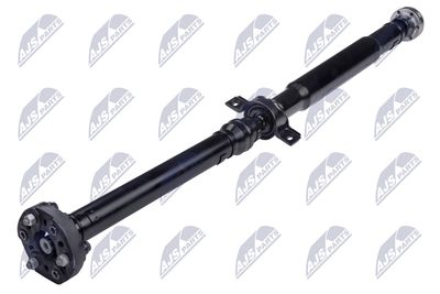 Propshaft, axle drive NTY NWN-ME-049