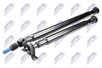 Propshaft, axle drive NTY NWN-ME-054