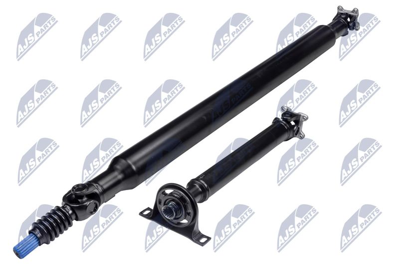 NTY NWN-ME-065 Propshaft, axle drive