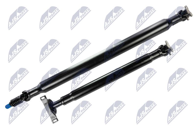 NTY NWN-ME-084 Propshaft, axle drive