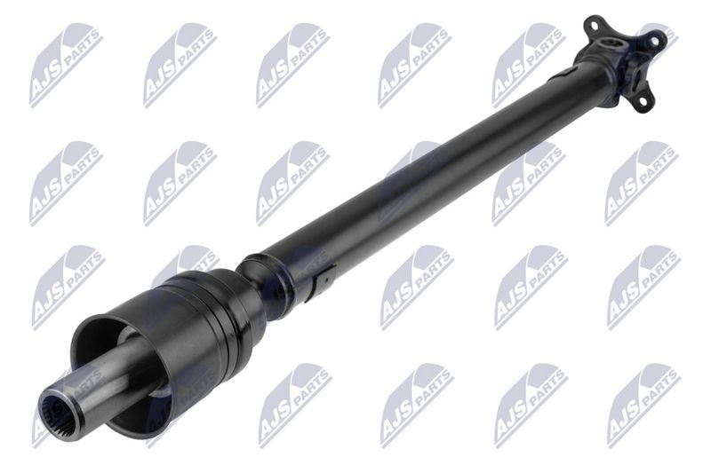 NTY NWN-MS-003 Propshaft, axle drive