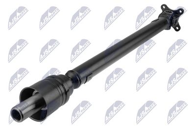 Propshaft, axle drive NTY NWN-MS-003