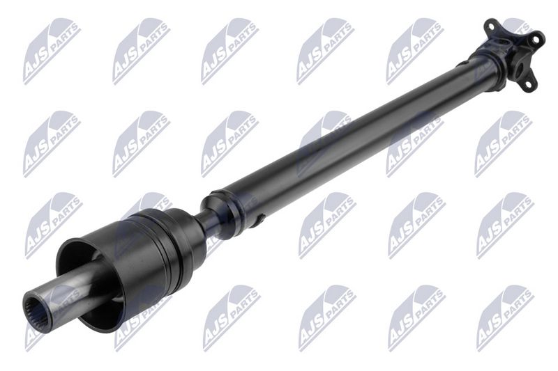 NTY NWN-MS-004 Propshaft, axle drive