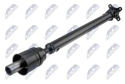 Propshaft, axle drive NTY NWN-MS-004
