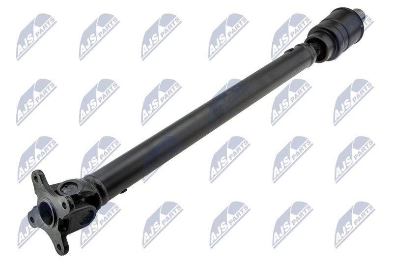 NTY NWN-MS-005 Propshaft, axle drive