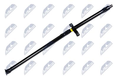 Propshaft, axle drive NTY NWN-MS-007