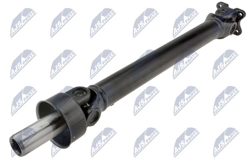 NTY NWN-MS-009 Propshaft, axle drive
