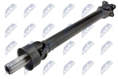 Propshaft, axle drive NTY NWN-MS-009