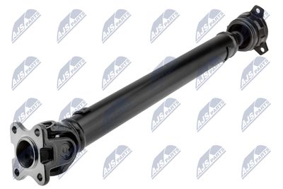 Propshaft, axle drive NTY NWN-MS-010