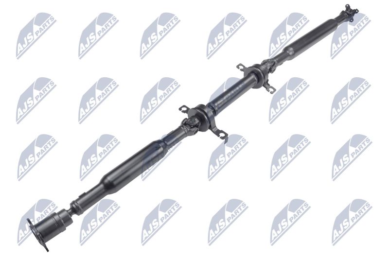 NTY NWN-MZ-001 Propshaft, axle drive