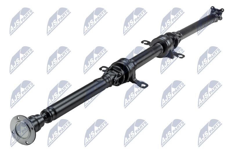 NTY NWN-MZ-005 Propshaft, axle drive