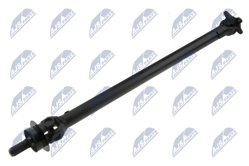 NTY NWN-NS-002 Propshaft, axle drive