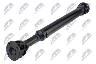 Propshaft, axle drive NTY NWN-NS-006