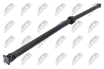 Propshaft, axle drive NTY NWN-NS-008