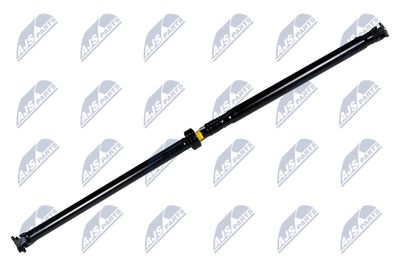 Propshaft, axle drive NTY NWN-NS-011