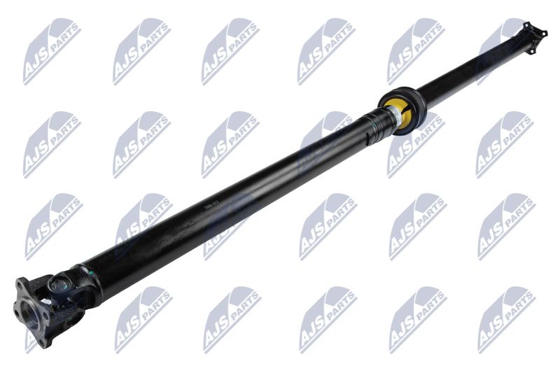 NTY NWN-NS-012 Propshaft, axle drive