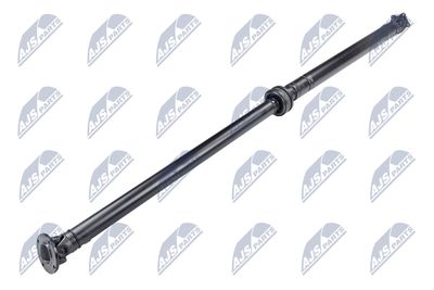 Propshaft, axle drive NTY NWN-NS-018