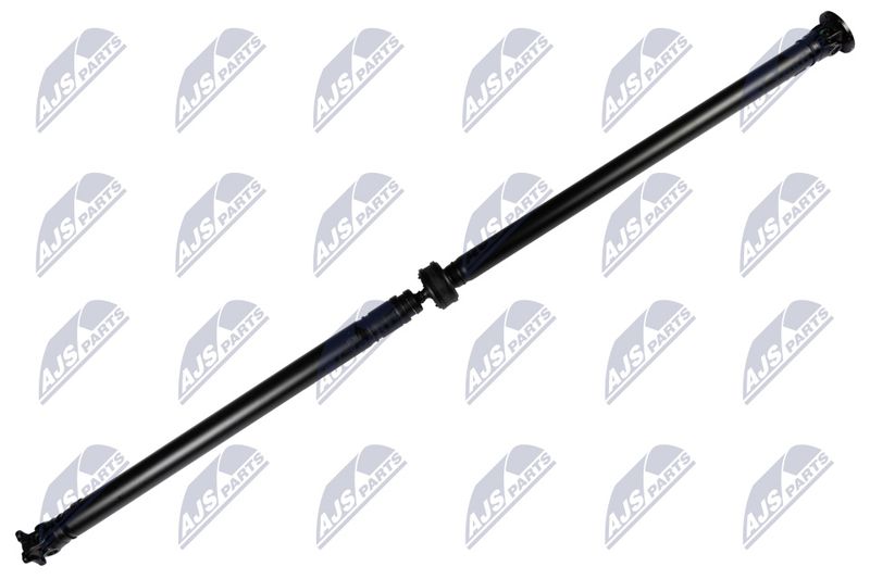 NTY NWN-NS-034 Propshaft, axle drive