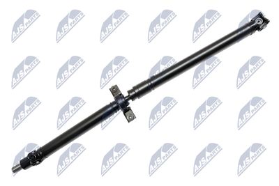Propshaft, axle drive NTY NWN-SB-007