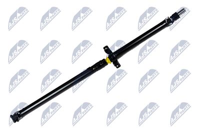 Propshaft, axle drive NTY NWN-SB-008