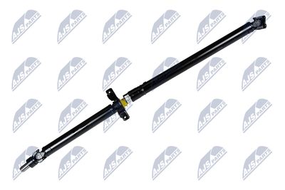 Propshaft, axle drive NTY NWN-SB-009