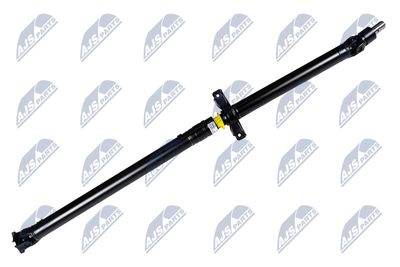 Propshaft, axle drive NTY NWN-SB-014