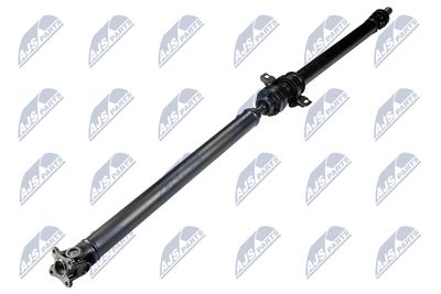 Propshaft, axle drive NTY NWN-TY-002