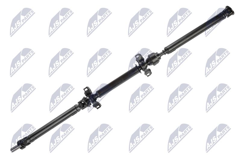 NTY NWN-TY-043 Propshaft, axle drive