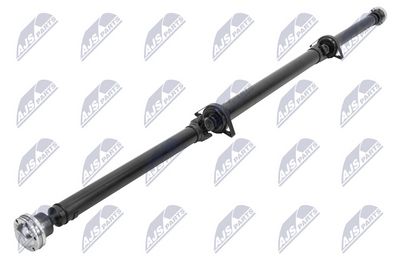 Propshaft, axle drive NTY NWN-VV-001