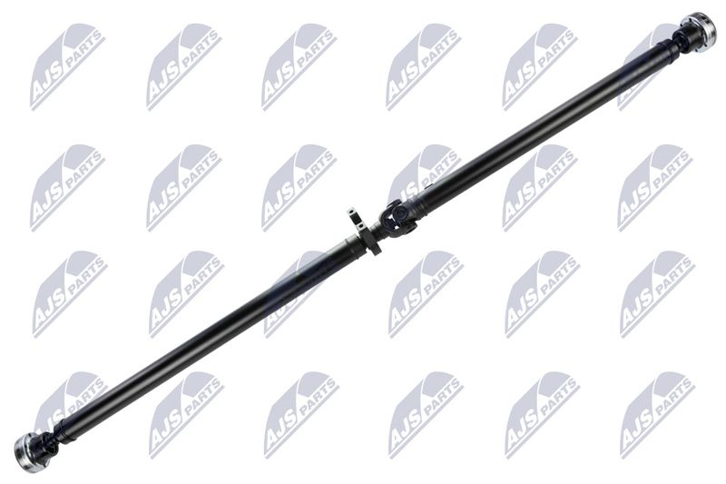 NTY NWN-VV-014 Propshaft, axle drive