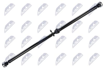 Propshaft, axle drive NTY NWN-VV-014