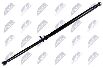 Propshaft, axle drive NTY NWN-VV-017