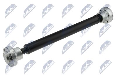Propshaft, axle drive NTY NWN-VW-001
