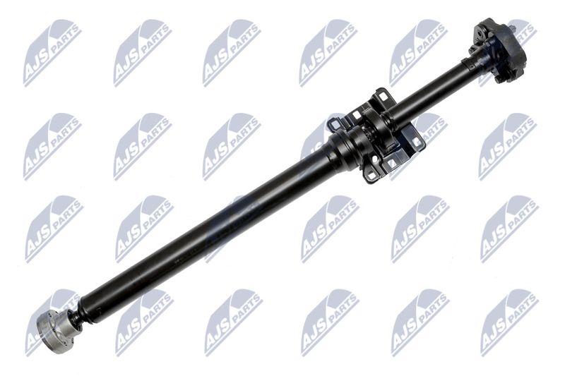 NTY NWN-VW-004 Propshaft, axle drive