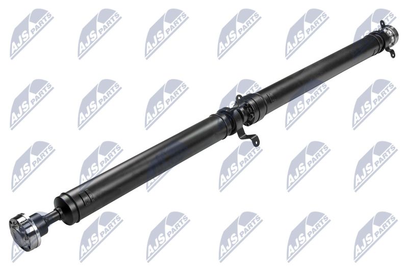 NTY NWN-VW-008 Propshaft, axle drive